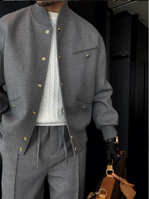 Men's Stylish Casual Suits