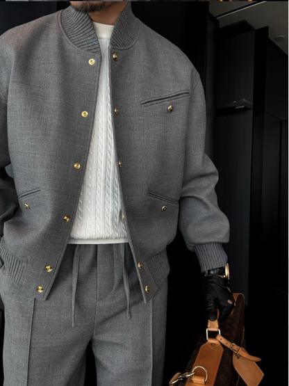 Men's Stylish Casual Suits