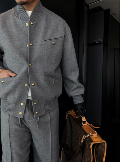 Men's Stylish Casual Suits