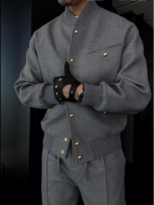 Men's Stylish Casual Suits