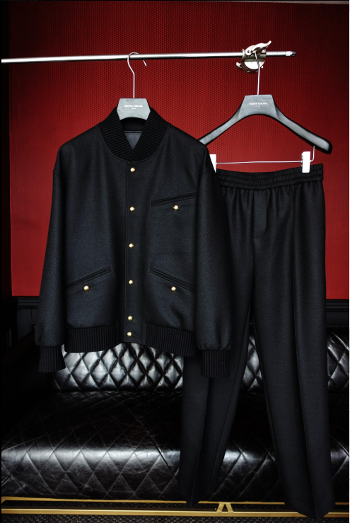 Men's Stylish Casual Suits