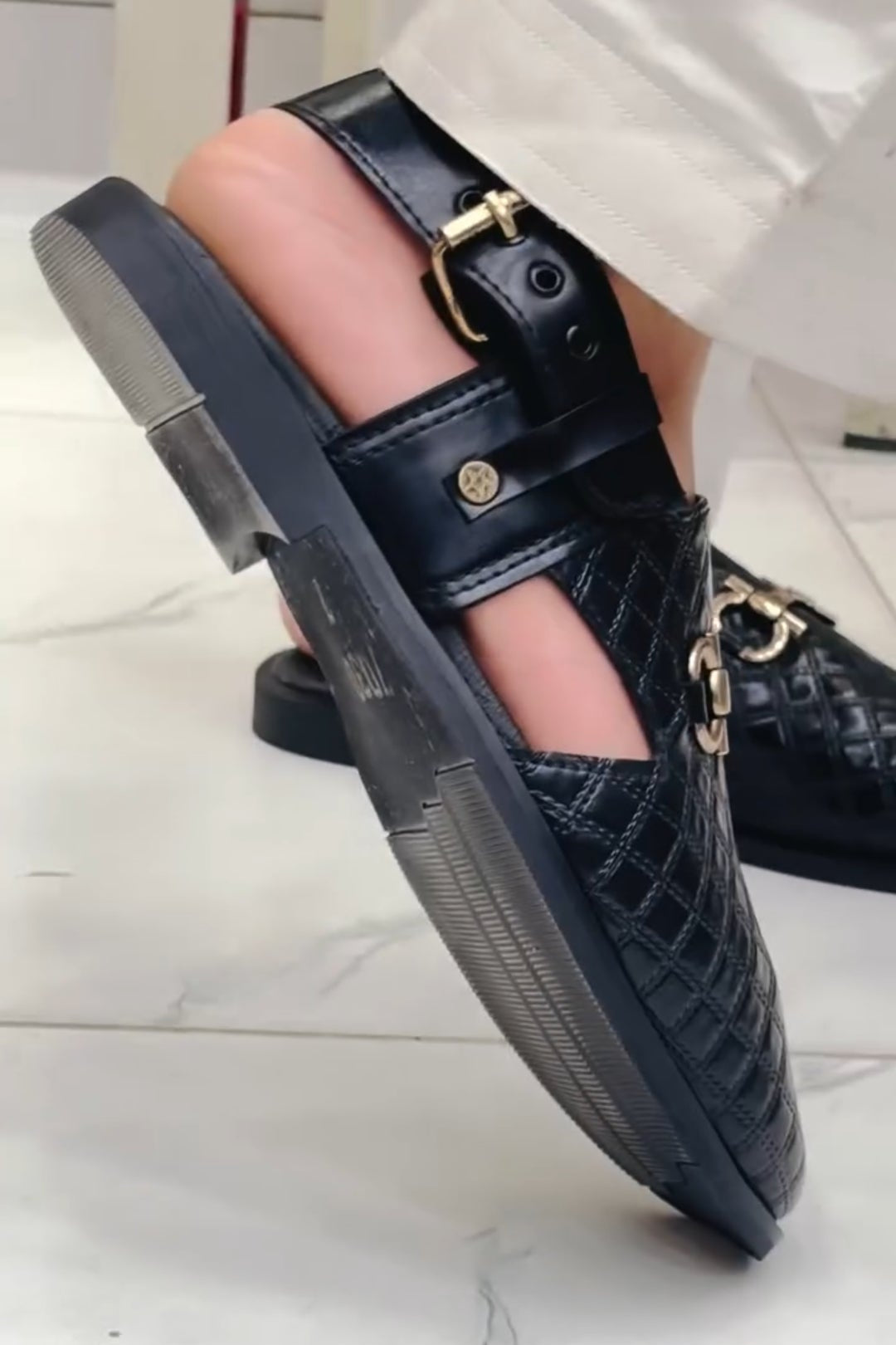 Classic Comfort Loafer Slippers