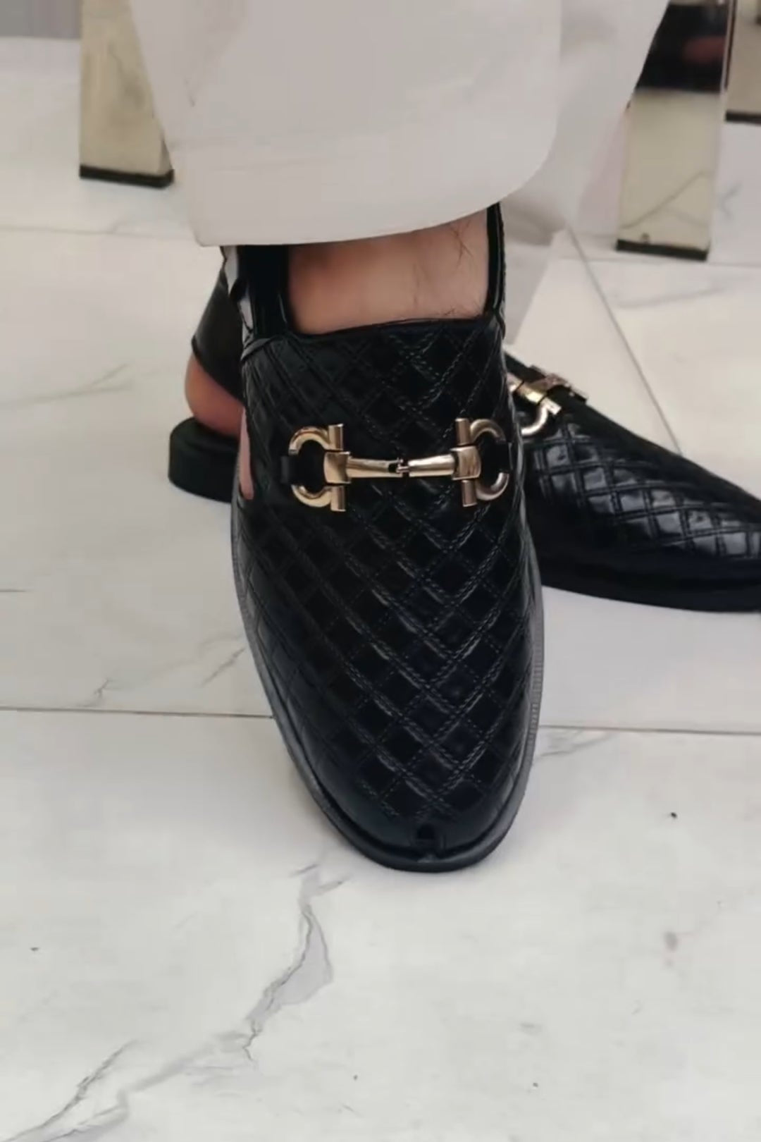 Classic Comfort Loafer Slippers