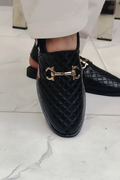 Classic Comfort Loafer Slippers