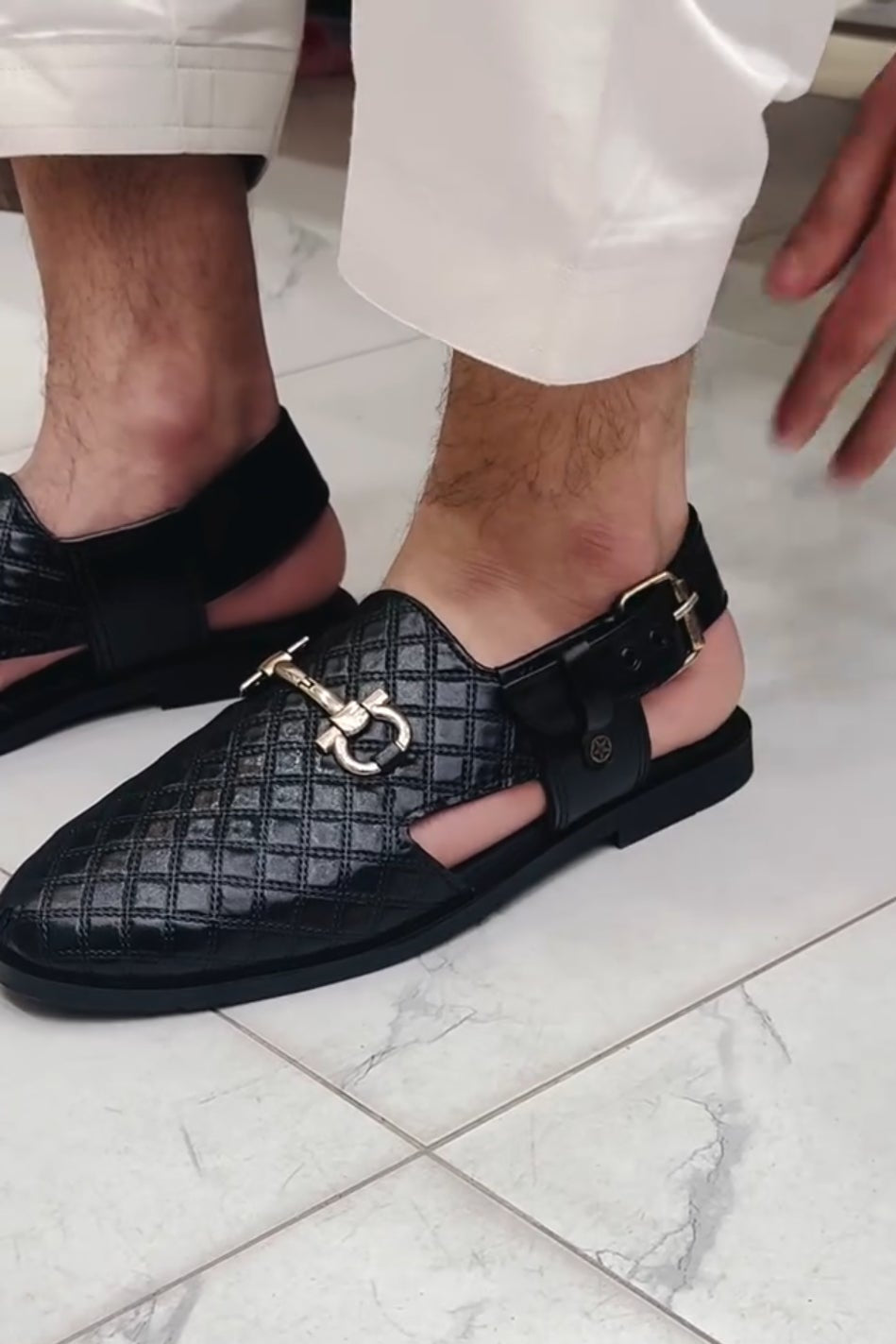 Classic Comfort Loafer Slippers