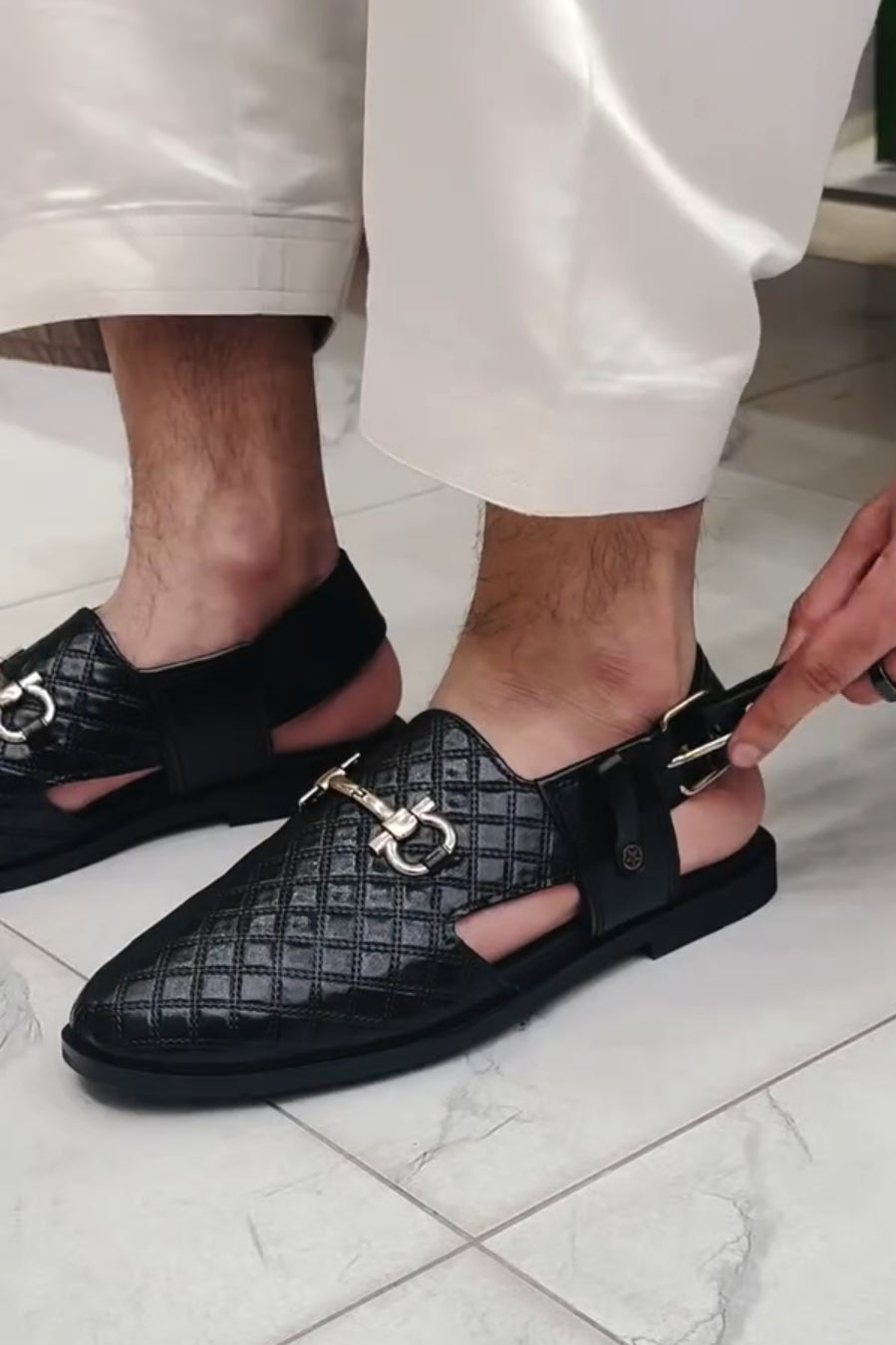 Classic Comfort Loafer Slippers