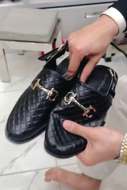 Classic Comfort Loafer Slippers