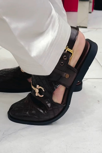 Classic Comfort Loafer Slippers