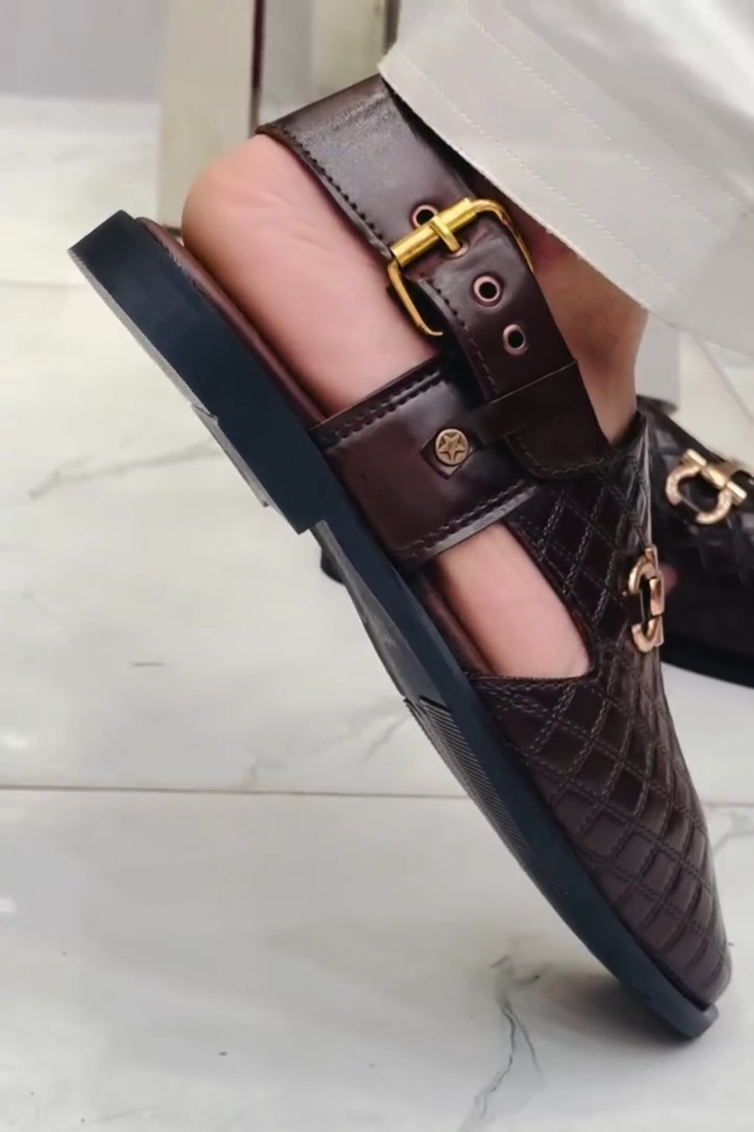 Classic Comfort Loafer Slippers