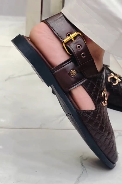 Classic Comfort Loafer Slippers