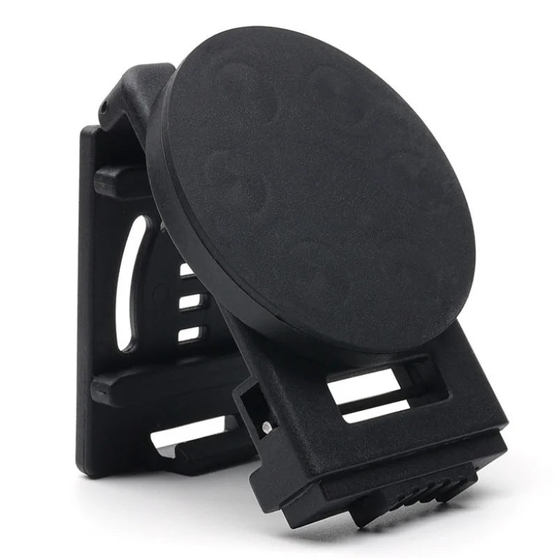 Magnetic Tool Holder Clip for Belt – Heavy-Duty Round Magnet for Hammer & Pliers