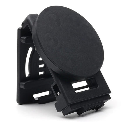 Magnetic Tool Holder Clip for Belt – Heavy-Duty Round Magnet for Hammer & Pliers