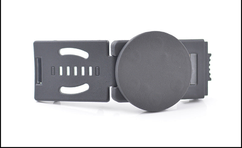 Magnetic Tool Holder Clip for Belt – Heavy-Duty Round Magnet for Hammer & Pliers