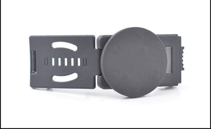 Magnetic Tool Holder Clip for Belt – Heavy-Duty Round Magnet for Hammer & Pliers