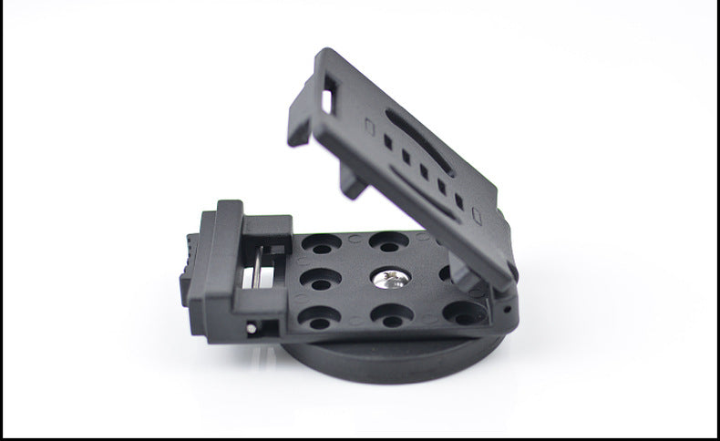 Magnetic Tool Holder Clip for Belt – Heavy-Duty Round Magnet for Hammer & Pliers