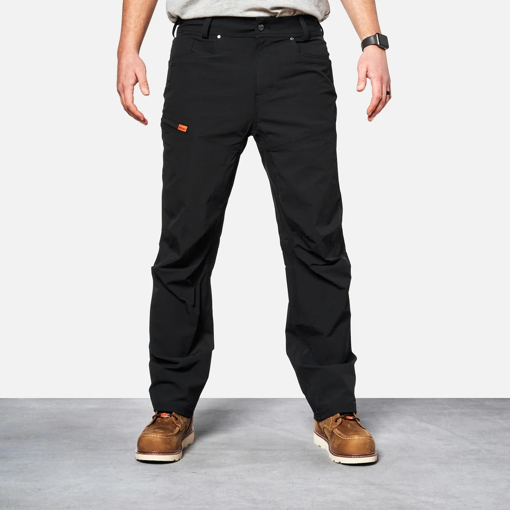 High-Stretch Waterproof Tech Pants