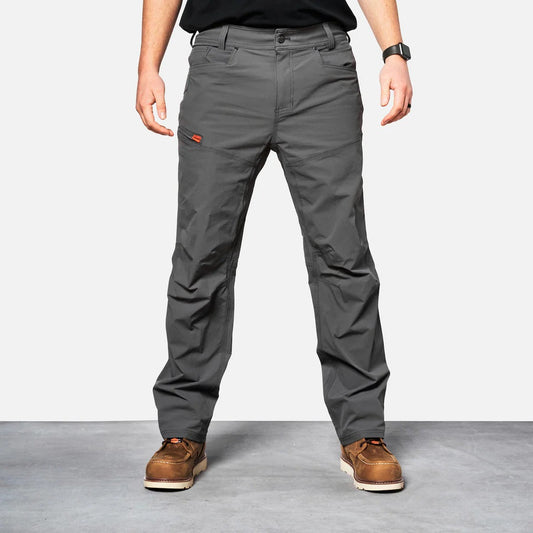 High-Stretch Waterproof Tech Pants