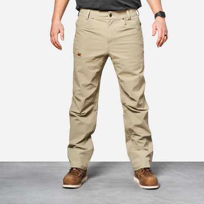 High-Stretch Waterproof Tech Pants