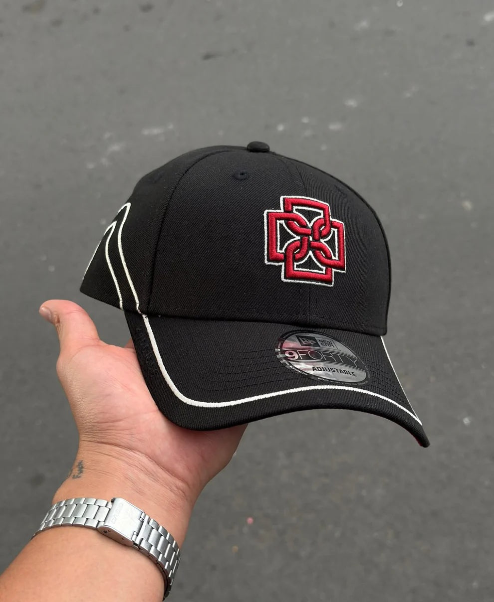 Duki 9FORTY Strapback