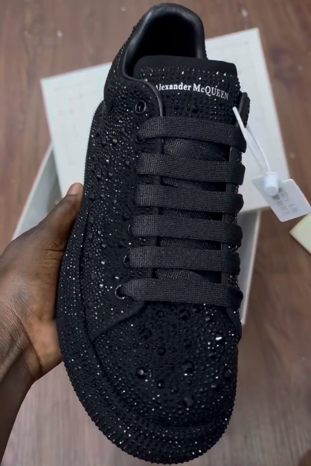 Stylish Slip-on Flats