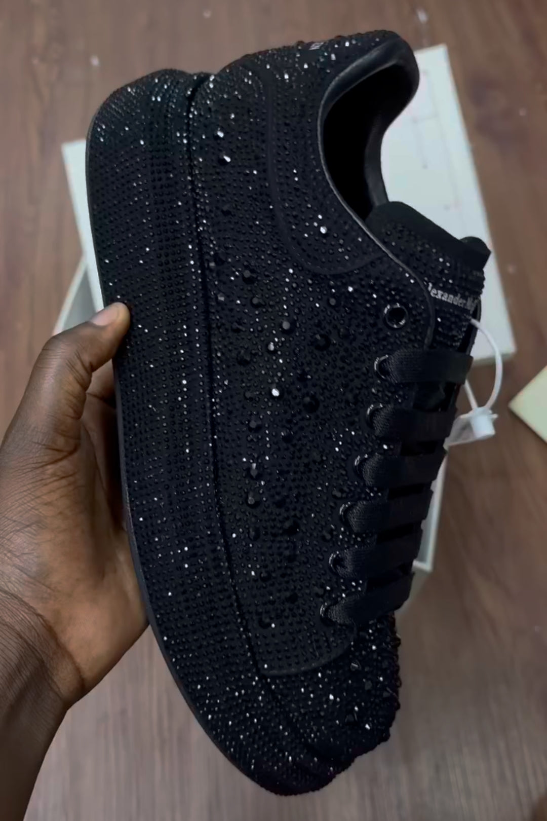 Stylish Slip-on Flats