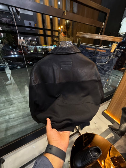 Men's Fall Premium Coat