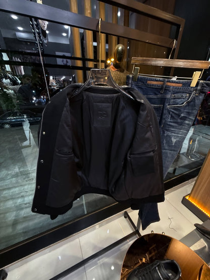 Men's Fall Premium Coat