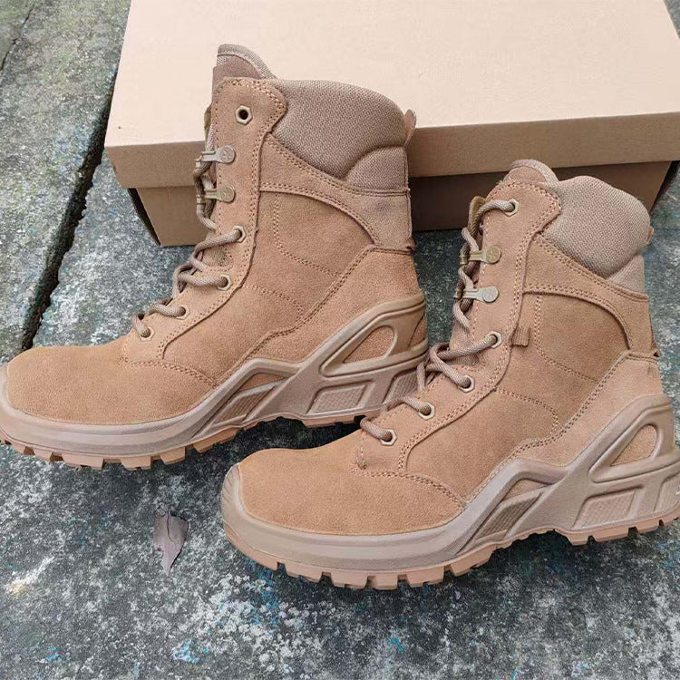 Lightweight Boots Outdoor Hiking Shoes