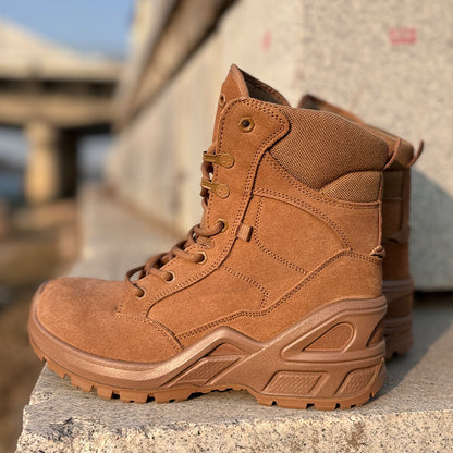 Lightweight Boots Outdoor Hiking Shoes