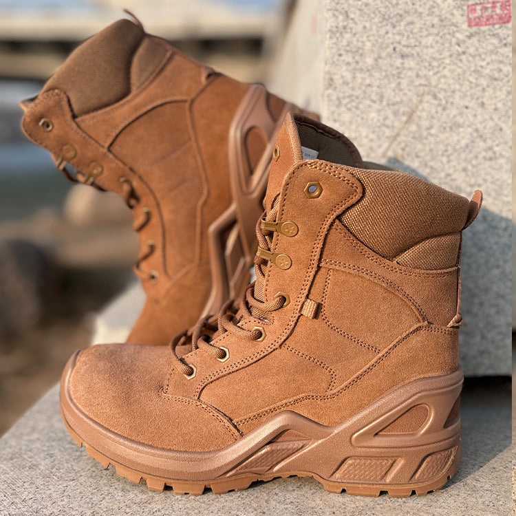 Lightweight Boots Outdoor Hiking Shoes