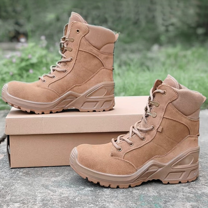 Lightweight Boots Outdoor Hiking Shoes