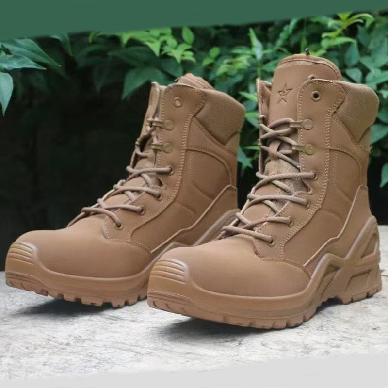 Lightweight Boots Outdoor Hiking Shoes
