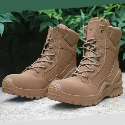 Lightweight Boots Outdoor Hiking Shoes