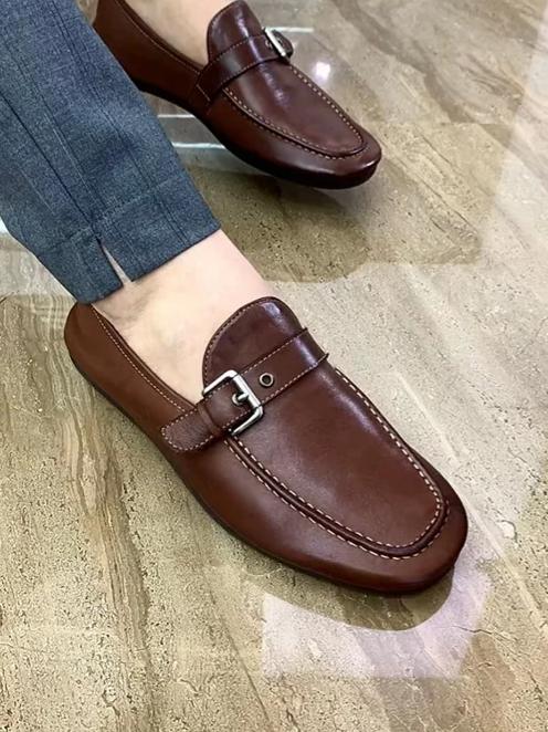Goodyear Craft Retro Loafers