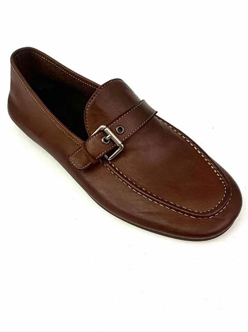 Goodyear Craft Retro Loafers