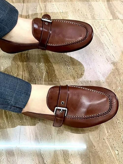 Goodyear Craft Retro Loafers
