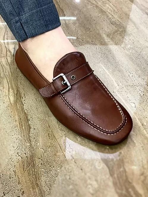 Goodyear Craft Retro Loafers