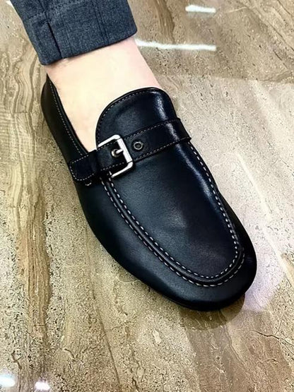 Goodyear Craft Retro Loafers