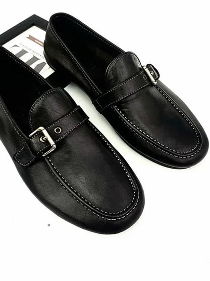 Goodyear Craft Retro Loafers