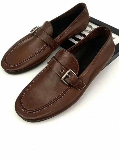 Goodyear Craft Retro Loafers