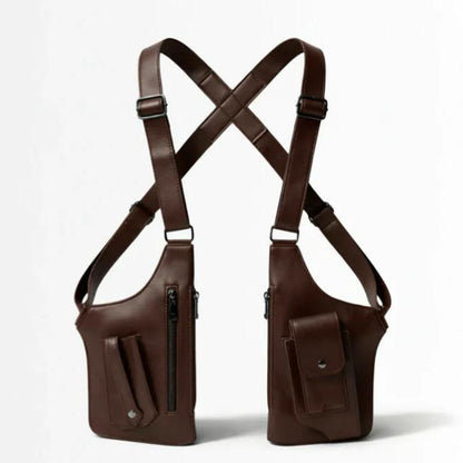 The Heritage Satchel
