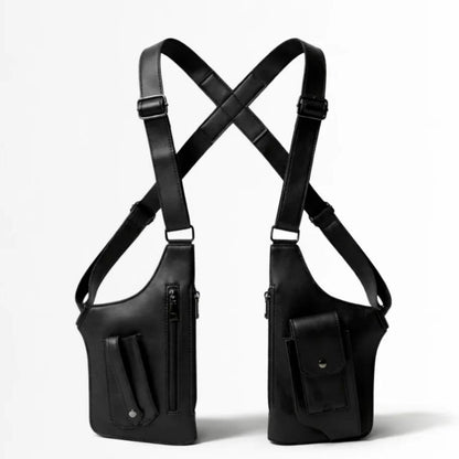 The Heritage Satchel