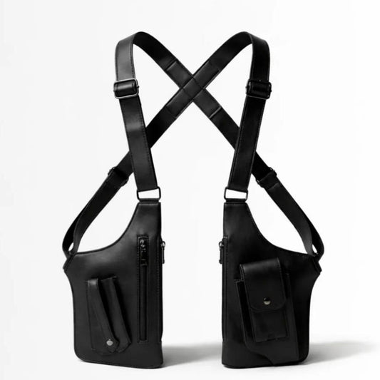 The Heritage Satchel