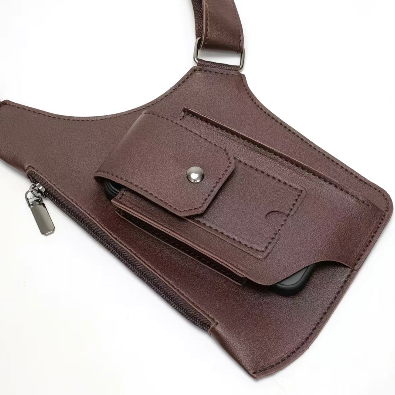The Heritage Satchel