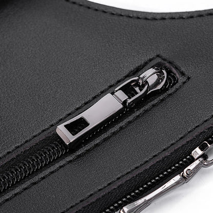 The Heritage Satchel