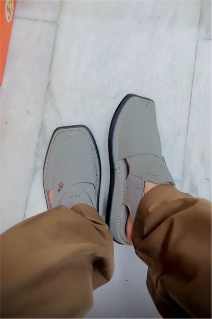 Peshawari Sandals