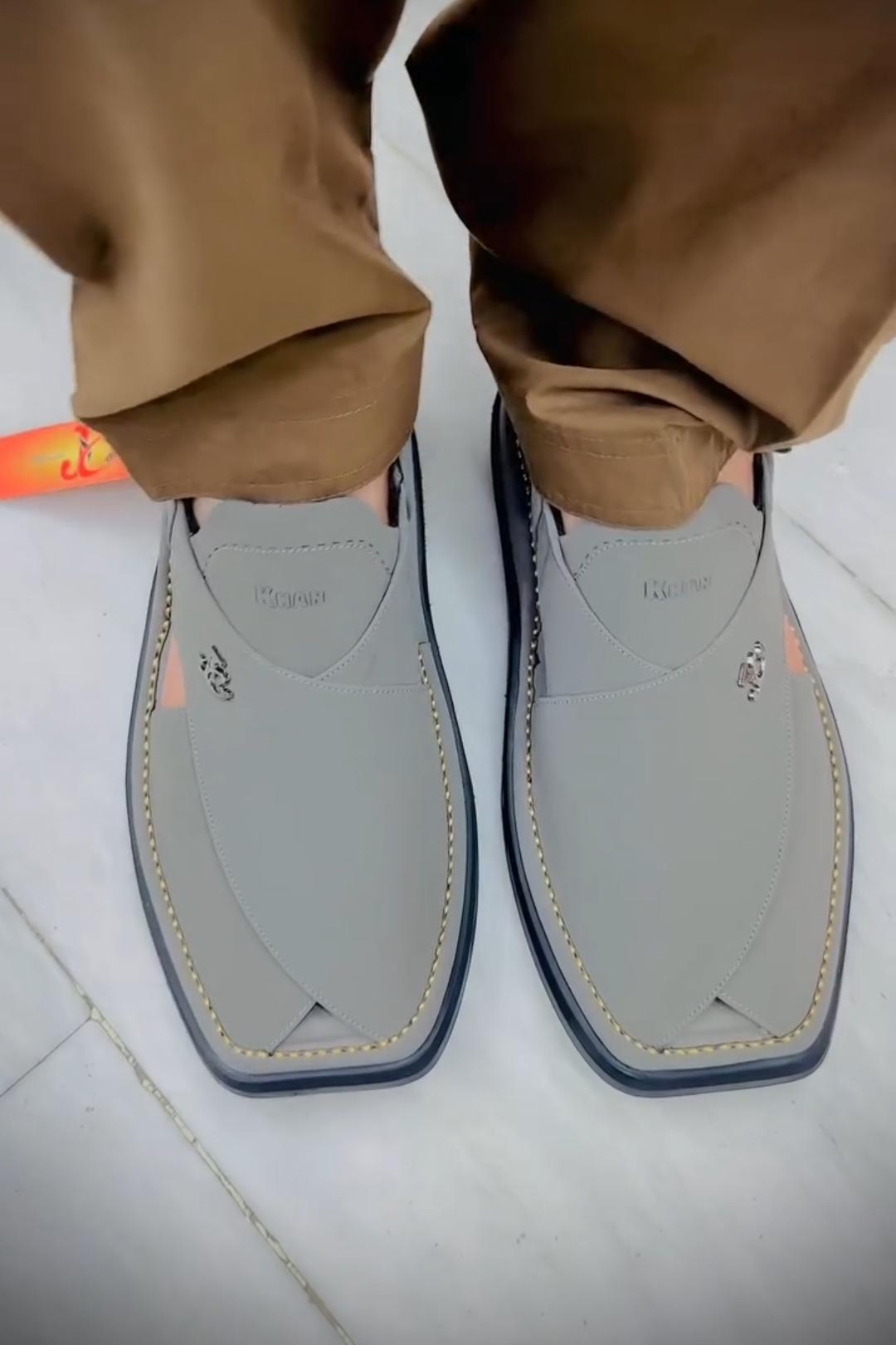 Peshawari Sandals