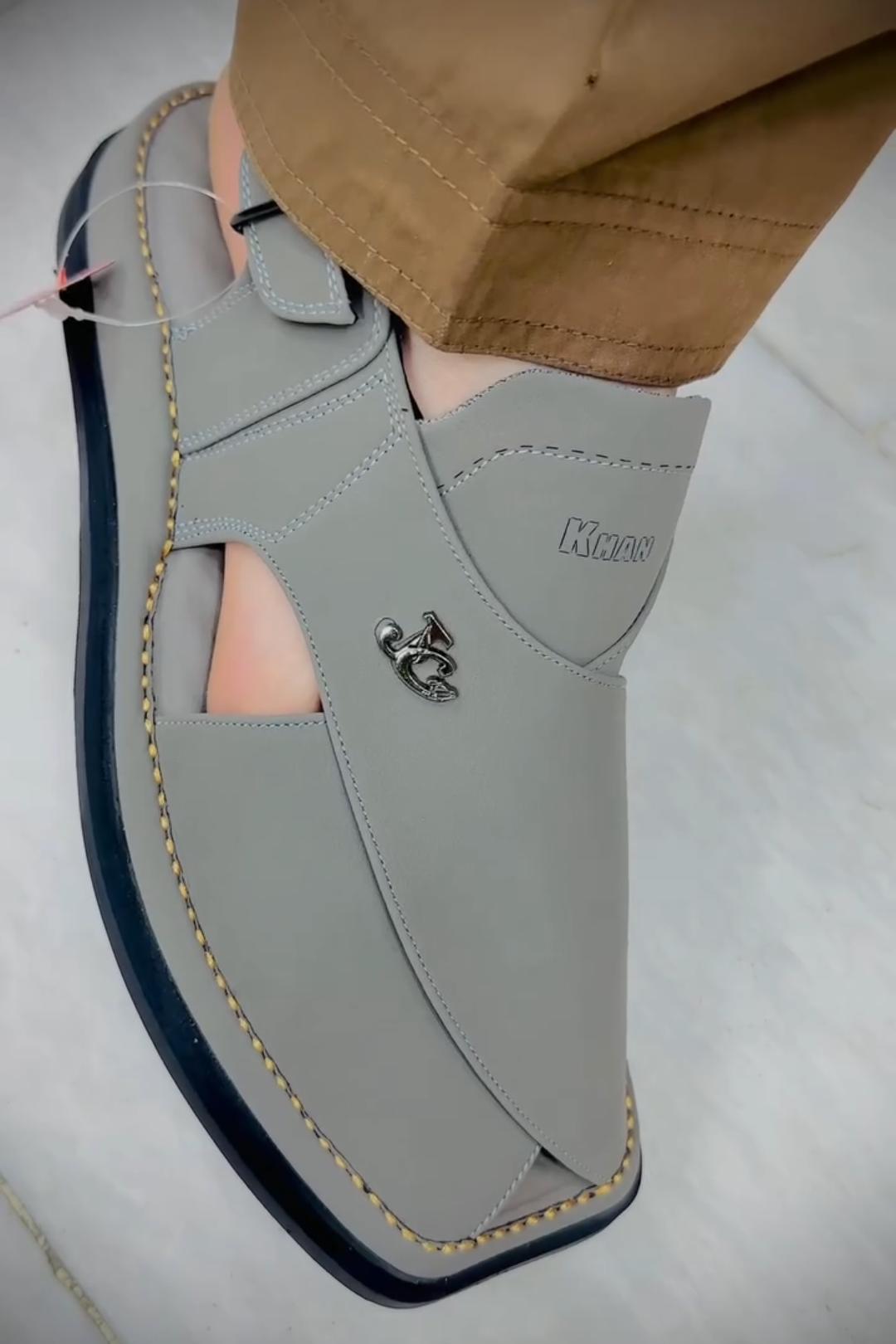Peshawari Sandals