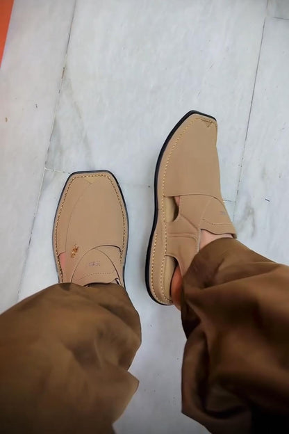 Peshawari Sandals