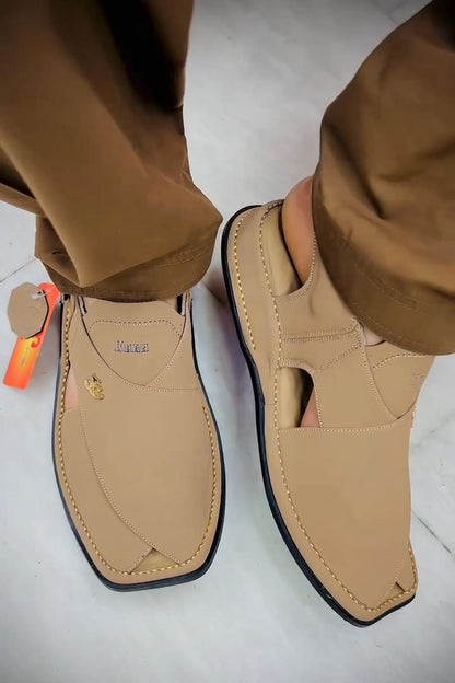 Peshawari Sandals